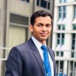 ଶ୍ରୀ ବିଶାଳ ସିଂହ, ଭା .ପ୍ର . ସେ .