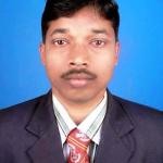 Shri Umakanta Parida OAS(SB)