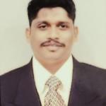 ଶ୍ରୀ ମାନସ କୁମାର ଦଣ୍ଡପାଟ, ଓଏଏସ-୧ (ଜେବି) 