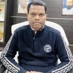 Sri Hrudananda Adha, OAS-I(SB)