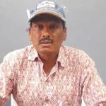 ଶ୍ରୀ ମଳୟ କୁମାର ନାଏକ, ଓଏଏସ(ଜେବି)	