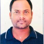 ଶ୍ରୀ ମନୋଜ କୁମାର ମହାନ୍ତ, ଓଏଏସ-୧ (ଜେବି)