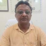 ଶ୍ରୀ ରଞ୍ଜନ କୁମାର ପରିଡା, ଓଏଏସ-୧(ଜେବି)