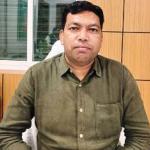 ପୂର୍ଣ୍ଣଚନ୍ଦ୍ର ନାଏକ, ଓଏଏସ-୧(ଜେବି)