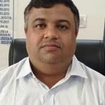 ରାକେଶ କୁମାର ପଣ୍ଡା, ଓଏଏସ–ଏ (ଜେବି)