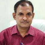 Shri Binod Chandra Panda, OAS-I(JB)