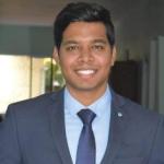 ବିକାଶ ଚନ୍ଦ୍ର ସାହୁ, ଓଏଏସ–ଏ (ଜେବି)