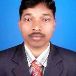 ଶ୍ରୀ ଉମାକାନ୍ତ ପରିଡା, ଓଏଏସ(ଏସବି)