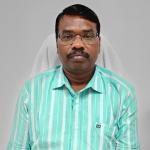 ଶ୍ରୀ ମଂଦରଧର ମହାଲିକ, ଓ. ପ୍ର. ସେ.(ବରିଷ୍ଠ)