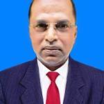 ଶ୍ରୀ ସ୍ମୃତି ରଞ୍ଜନ ସାହୁ, ଓଏଏସ-୧ (ଜେବି)