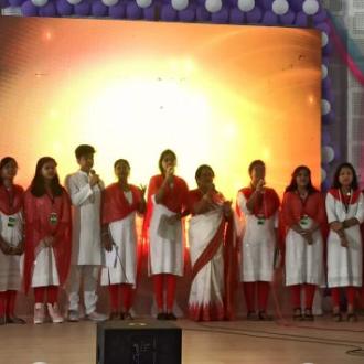 Celebration of 87th Odisha Day-2022 at District Sanskruti Bhawan