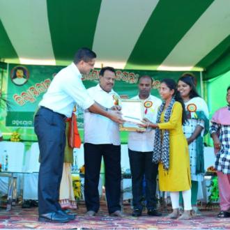 Celebration of Biplabi Dharanidhar Jayanti-2023