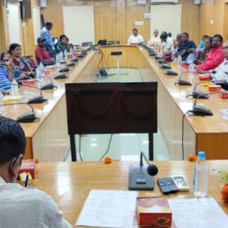 Celebration of Kabi Shree Jayadev Jayanti-2022