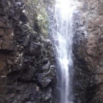 Handibhanga Waterfall