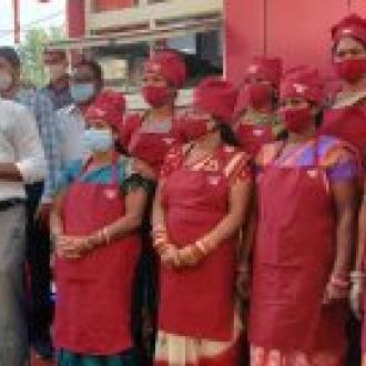 Collectorate Campus Keonjhar