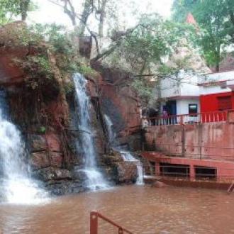 Murga Mahadev Temple, Kendujhar
