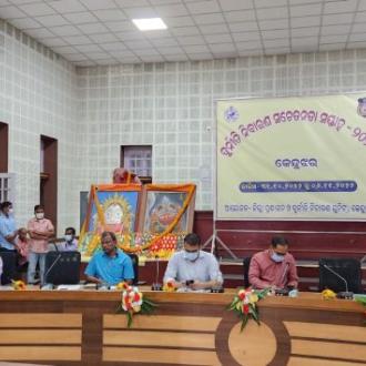 Observance of Vigilance Awareness week-2022