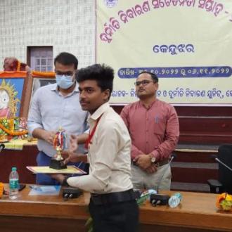 Observance of Vigilance Awareness week-2022