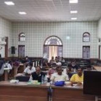 Celebration of National Press day 2021