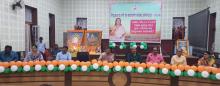District level Kabi Jayadev Jayanti-2023 Celebrated