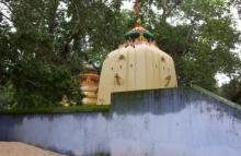 Gonasika Temple