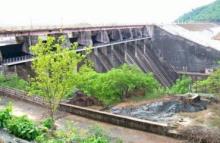 Hadagarh Reservoir