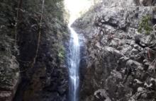 Handibhanga Waterfall