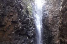 Handibhanga Waterfall