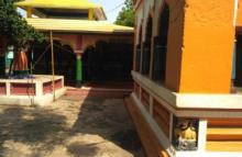 Inside Kushaleswar Temple