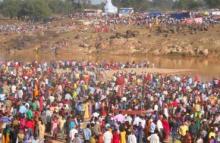 Keshri Kunda, Kendujhar