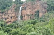 Khandadhar Waterfall