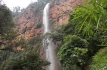 Khandadhar Waterfall
