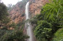 Khandadhar Waterfall