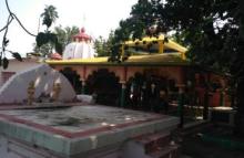 Kushaleswar Temple, Kendujhar
