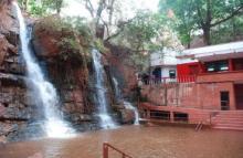 Murga Mahadev Temple, Kendujhar