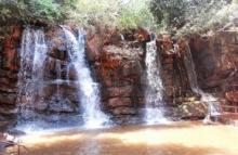 Murga Mahadev Temple