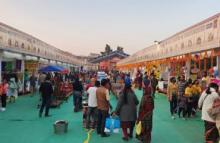 National Level Pallishree Mela