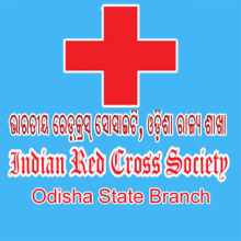 Information of Red Cross District Branch